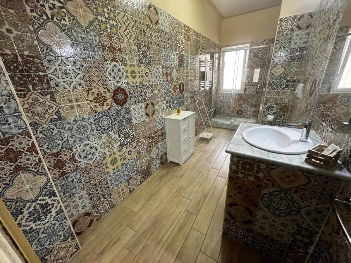 Iris Room Palermo Exterior foto