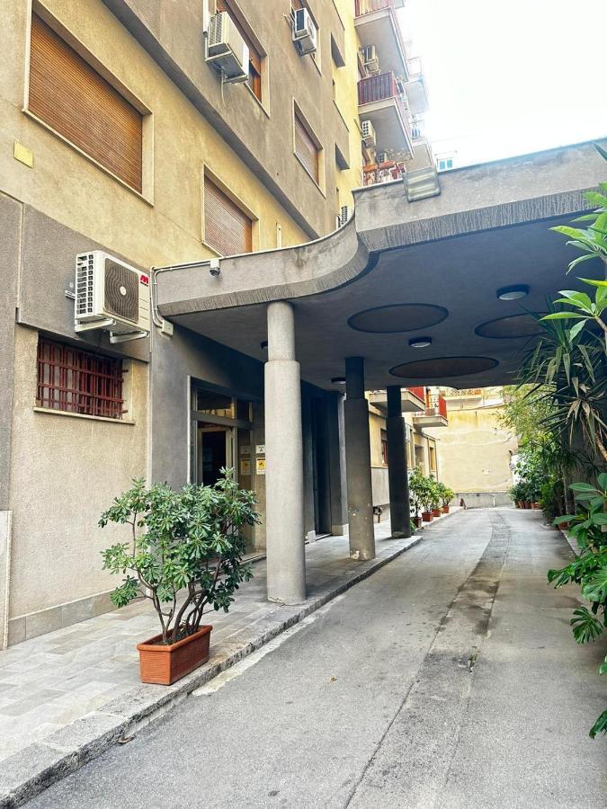Iris Room Palermo Exterior foto