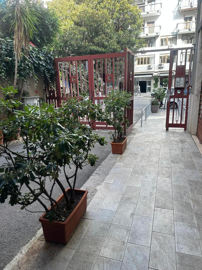 Iris Room Palermo Exterior foto